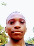 Joshua, 19 лет, Kano