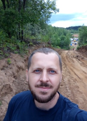 Олег, 42, Россия, Москва