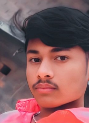 Saheb kumar, 18, India, Sancoale
