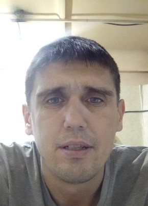 Константин, 36, Россия, Новосибирск
