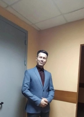danven из Бора 41 год