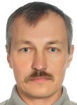 Александр, 48 лет, Ханты-Мансийск
