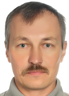Александр, 48, Россия, Ханты-Мансийск