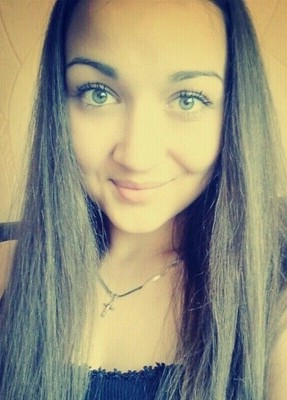 Юлия, 28, Россия, Зима