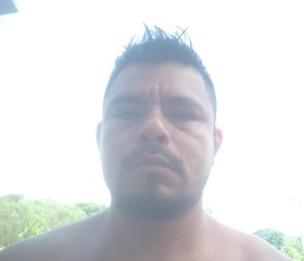 Francisco Ramíre, 36, Villahermosa