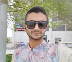 Sajib Alauddin, 29, Doha