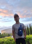 Zavqi, 22, Shofirkon