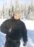 Павел, 48 лет, Мурманск