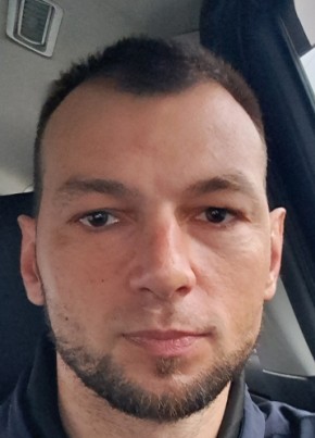 Сергей, 40, Россия, Рязань