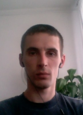Алексей, 36, Россия, Ключи (Алтайский край)