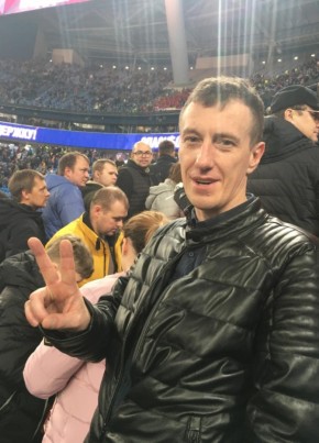 Алексей, 44, Россия, Ефремов
