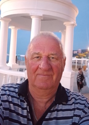 влад из Рязани 59 лет