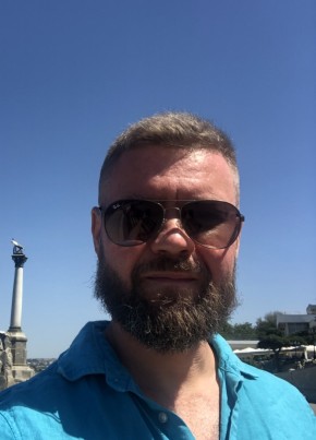Станислав из Москвы 43 года