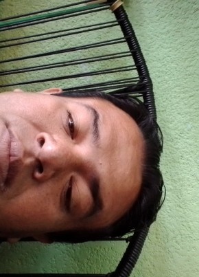 Adrian, 37, Mexico, Ojo de Agua
