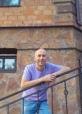 Сергей, 50, Россия, Иркутск