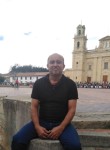 Gerardo Toscano, 44 года, Santafe de Bogotá