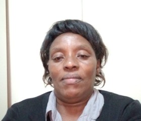 Alice kiria, 55 лет, Nairobi