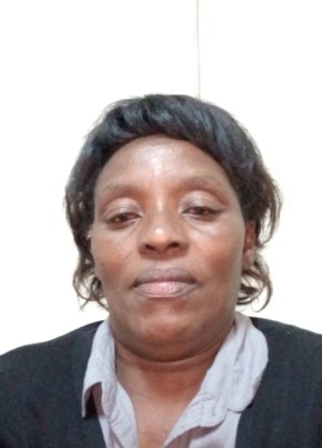 Alice kiria, 55, Kenya, Nairobi
