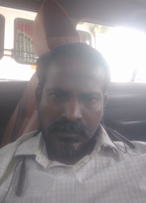 Unknown, 43, India, Tirumala - Tirupati