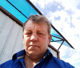 Aleksandr, 52, Lida