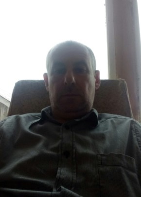 Aleksandr, 50, Russia, Samara