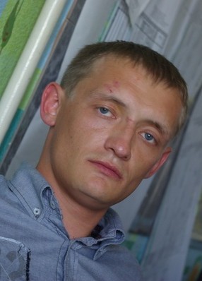 Alexsandr, 45, Россия, Красноярск