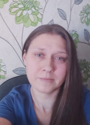 Колесова Юлия, 39, Россия, Екатеринбург
