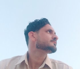 Baloch, 30, Chabahar