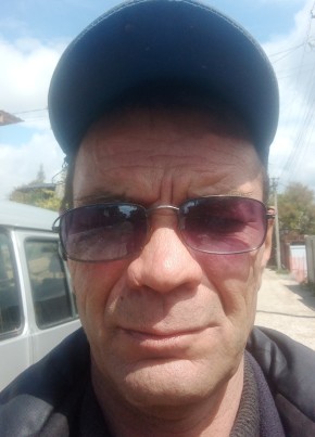 Алексей, 46, Россия, Симферополь