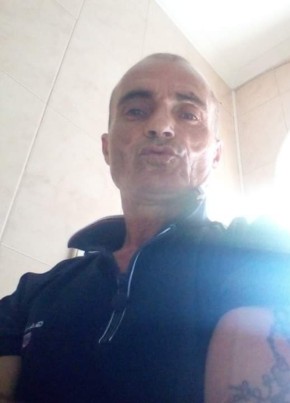 Joaquim, 46, Portugal, Matosinhos