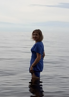 Nina, 38, Россия, Санкт-Петербург
