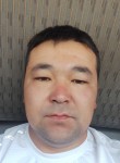 Abdu, 34  , Bishkek