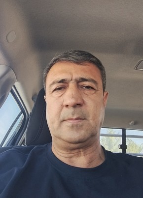 Довлет из Aşgabat 59 лет