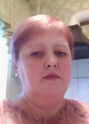 Светлана из Вязьмы 49 лет