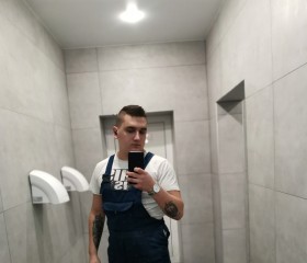 Александр, 23 года, Камешково
