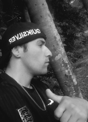 Bryan из Canela 29 лет