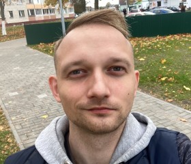 Дмитрий, 29 лет, Горад Гомель