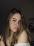 Natalya, 21, Novosibirsk