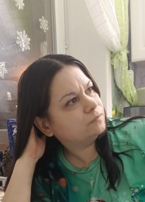 Катя из Иркутска 42 года