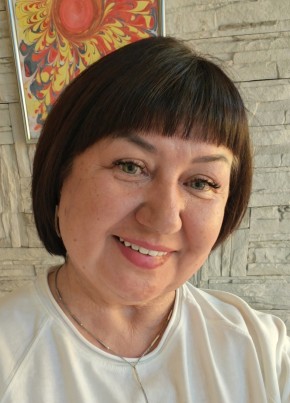 Natalie из Кяхты 66 лет
