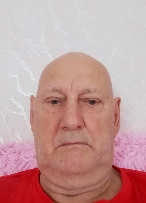 Анатоли из Казани 74 года