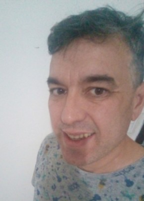 Ale, 26, Argentina, Cordoba