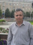 Виталий, 54 года, Курган