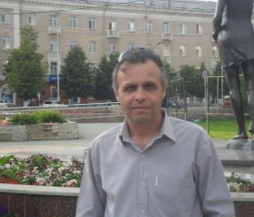Виталий, 54 года, Курган
