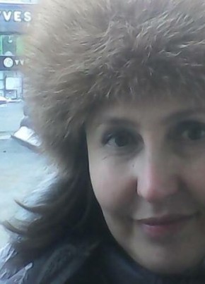 эльвира, 57, Россия, Москва