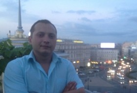 Vadim, 36 - Только Я