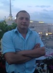 Vadim, 34, Saint Petersburg