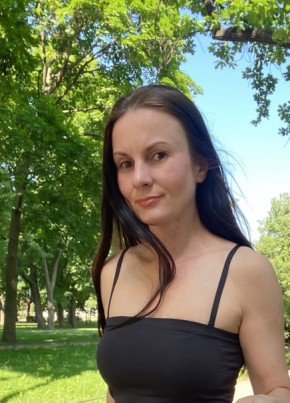 Swetik из Москвы 37 лет