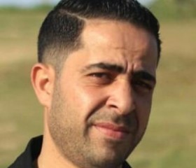 Mahmoud Mohsen, 37, Cairo