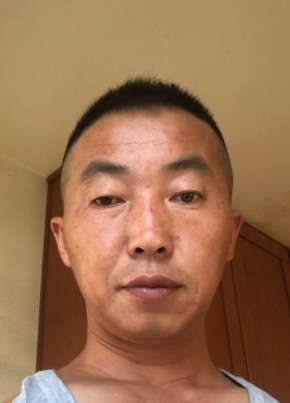 Weidong, 47, United States of America, Renton